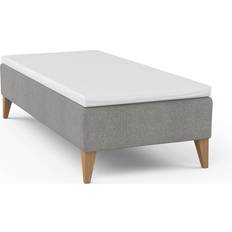 Hilding Original Plus Ramsäng 90x200cm