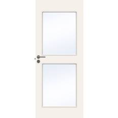 Swedoor Easy G03 Clever-Line Innerdörr Klarglas S 0502-Y (90x210cm)