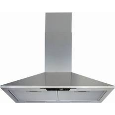 Whirlpool Köksfläktar Whirlpool AKR 685/1 IX 60cm, Rostfritt stål