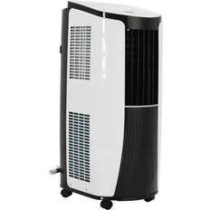 Portátil Aires acondicionados vidaXL Aire Acondicionado Portátil 2600W 8870Btu A Blanco