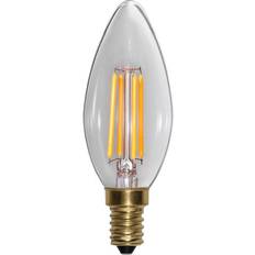 Kronlampa Star Trading 354-83 LED Lamps 4W E14