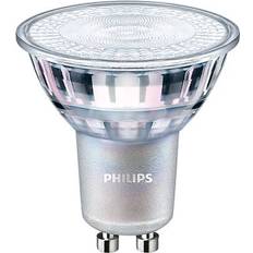 Philips master value gu10 Philips LED-heijastin GU10 4.9W Master Value 927