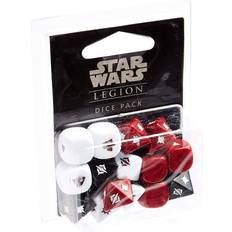 Fantasy Flight Games Star Wars Legion Dice Pack