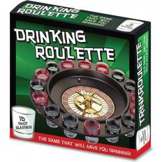 Drinking Roulette