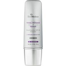 Sunscreens SkinMedica Total Defense + Repair Broad Spectrum Sunscreen SPF34 65g