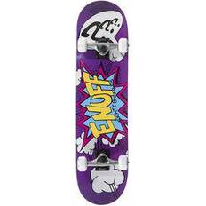 Skateboard 7.25 Sector 9 Pow 2 Mini 7.25"