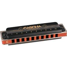 Cascha Professional Blues Series C-major