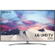 LG 55UM7610PLB 139.7 cm 4K Ultra HD Smart TV Wifi Negro