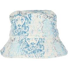 Sombreros de cubo Lindberg Noia Sun Hat Blue Unisex Natación Azul