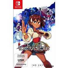 Indivisible (Switch)