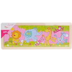 Goki Pussel Goki Susibelle 24 Bitar