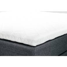 180cm - Skum Bäddmadrasser Jensen SoftLine II Bäddmadrass 180x200cm