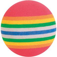 Trixie Rainbow Balls 4-pack