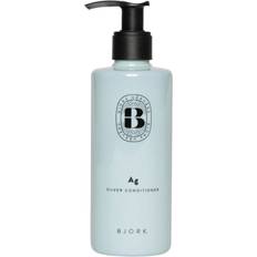 Björk Ag Silver Conditioner 250ml