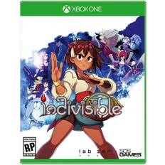 Indivisible (XOne)