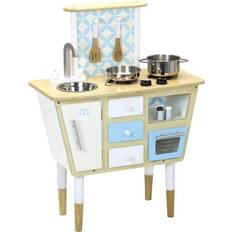 Bois Jouets de cuisine Vilac Vintage Kitchen