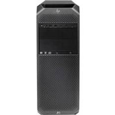 Hp z6 HP Z6 G4 Workstation (6QN71EA)