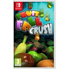 Nintendo Switch Games FruitFall Crush (Switch)