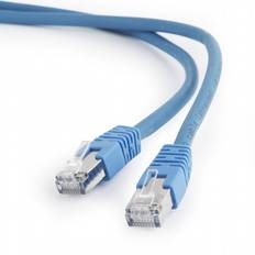 Gembird RJ45-RJ45 SFTP Cat6a 0.5m