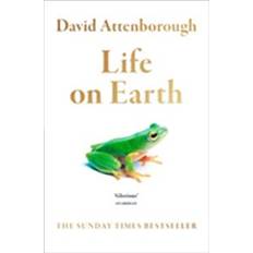 Science & Technology Books Life on Earth (Paperback)