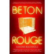 Beton Beton Rouge (Paperback, 2019)