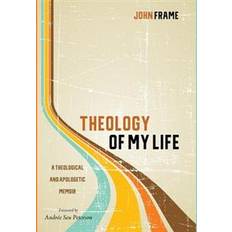 Theology of My Life (Hardcover, 2017)