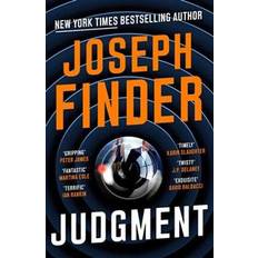 Judgment (Paperback)