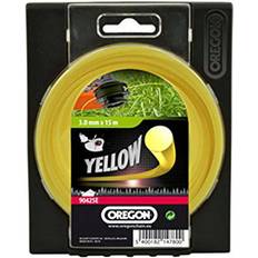 Oregon Trimmer Lines Oregon Yellow Line 3.0mm x 15m