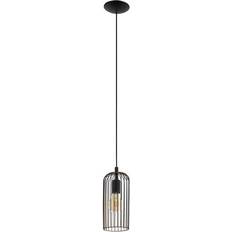 Eglo Roccamena Pendant Lamp ∅ 13cm