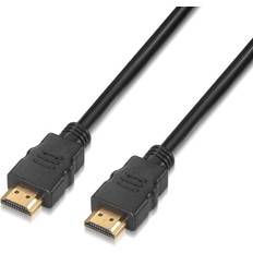 Cables Aisens HDMI-HDMI 1.5m