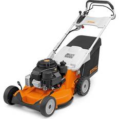 Stihl RM 756 GS Petrol Powered Mower