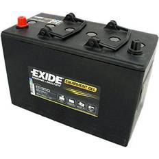 Marinbatteri Batterier & Laddbart Exide ES950