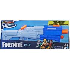 Vandgevær Nerf Fortnite TS-R Super Soaker Vandgevær