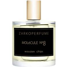 Molecule No8 EdP