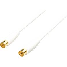 Bandridge Antenna Coaxial M-F 3m
