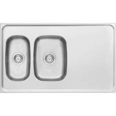 Ifö Diskbänkar & Bänkskivor Ifö Contura G10 - 620 (8090056)