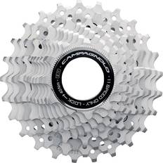 Pièces de Vélo Campagnolo Cassette Chorus 11 v 12-29 Argenté