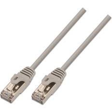 Cable de Red - Cat6 Cables Aisens RJ45-RJ45 FTP Cat6 5m