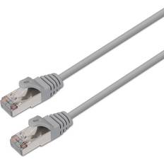 Aisens RJ45-RJ45 FTP Cat6 10m