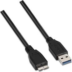USB A-USB Micro B 3.0