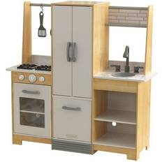 Modern Day Kitchen