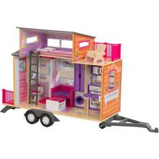 Kidkraft Teeny Dollhouse