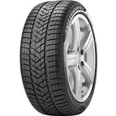 19 - 245 Bildäck på rea Vredestein Wintrac Pro SUV 245/35 R19 93Y XL