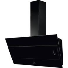 Electrolux LFV319K 90 cm, Schwarz