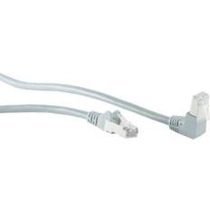 Shiverpeaks Angle RJ45-RJ45 S/FTP Cat6 5m