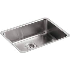Kitchen Sinks Kohler Icerock (3332-NA)