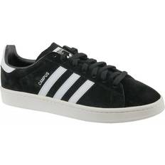 Adidas Campus 'Black White' - Men's