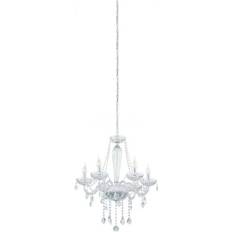Eglo Basilano 1 Pendant Lamp ∅ 72cm