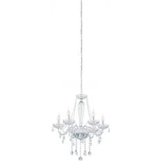 Eglo Basilano 1 Pendant Lamp 72cm