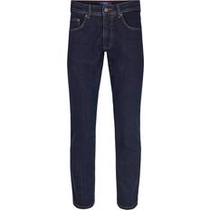 Jeans - Blue Denim